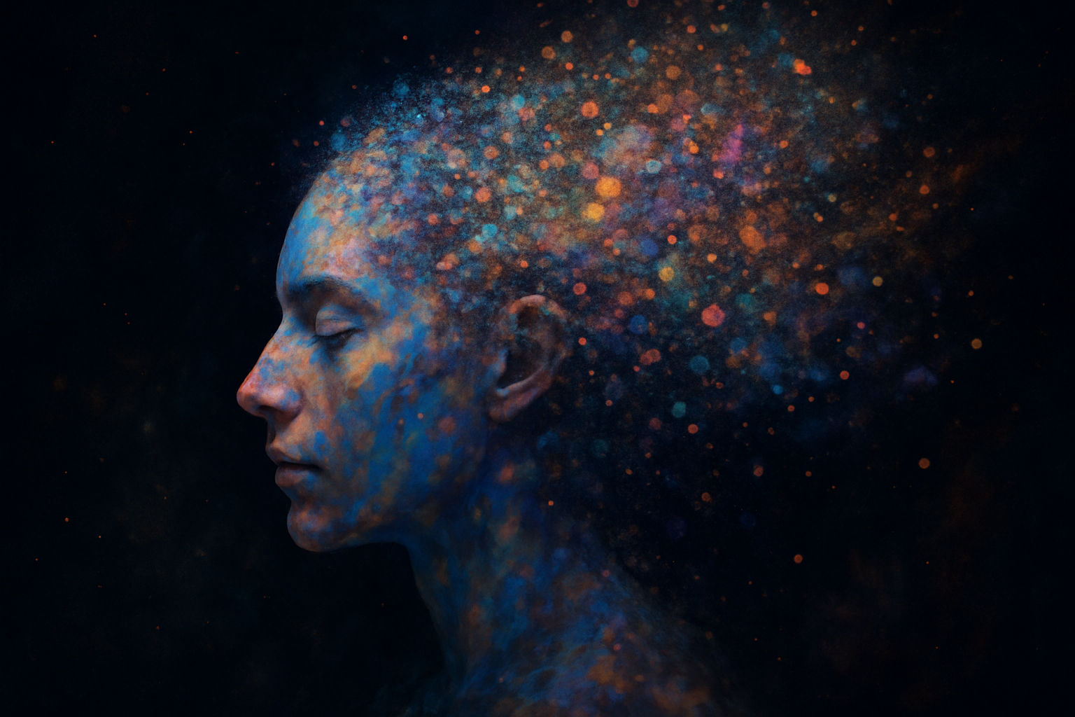 Când spiritualitatea devine superioritate. Efectele psihedelicelor asupra unui psihic vulnerabil