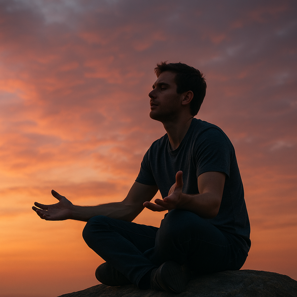 De ce suferința ne face vulnerabili la adicții spirituale