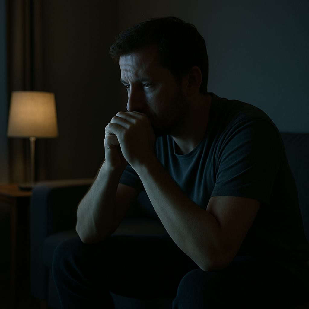 De ce nu este pornografia despre sex, ci despre evitare emoțională