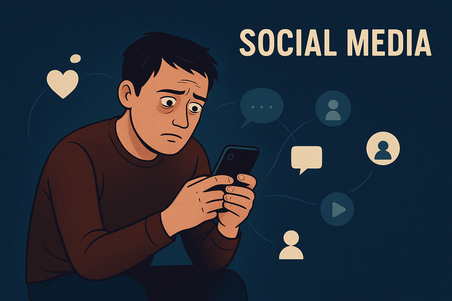 Cum se naște influența: psihologia microputerei digitale – despre dinamica psihologică a influensărilor.