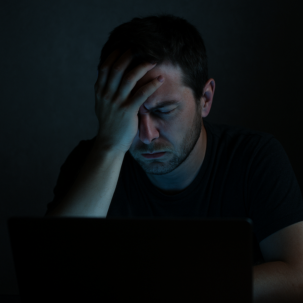 Cum se creează o identitate falsă bazată pe fantezie sexuală