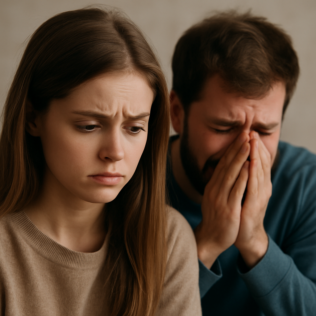 Vocea critică din mintea ta nu e a ta: cum te eliberezi de rușinea învățată