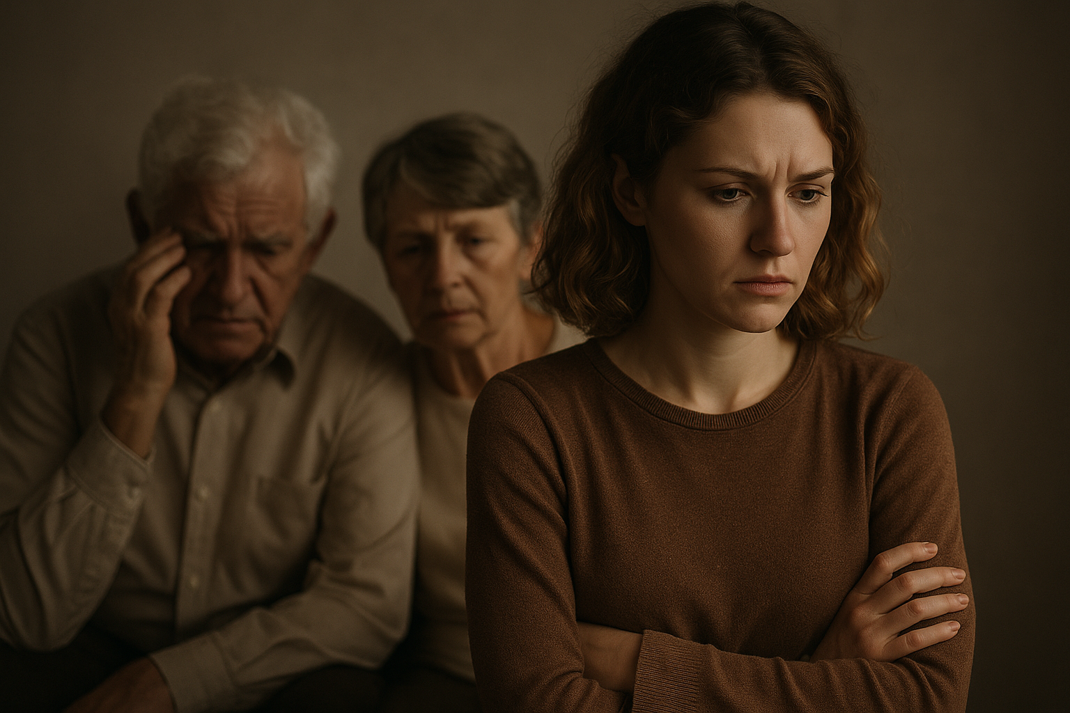 Loialități invizibile: cum rămânem blocați în poveștile de familie