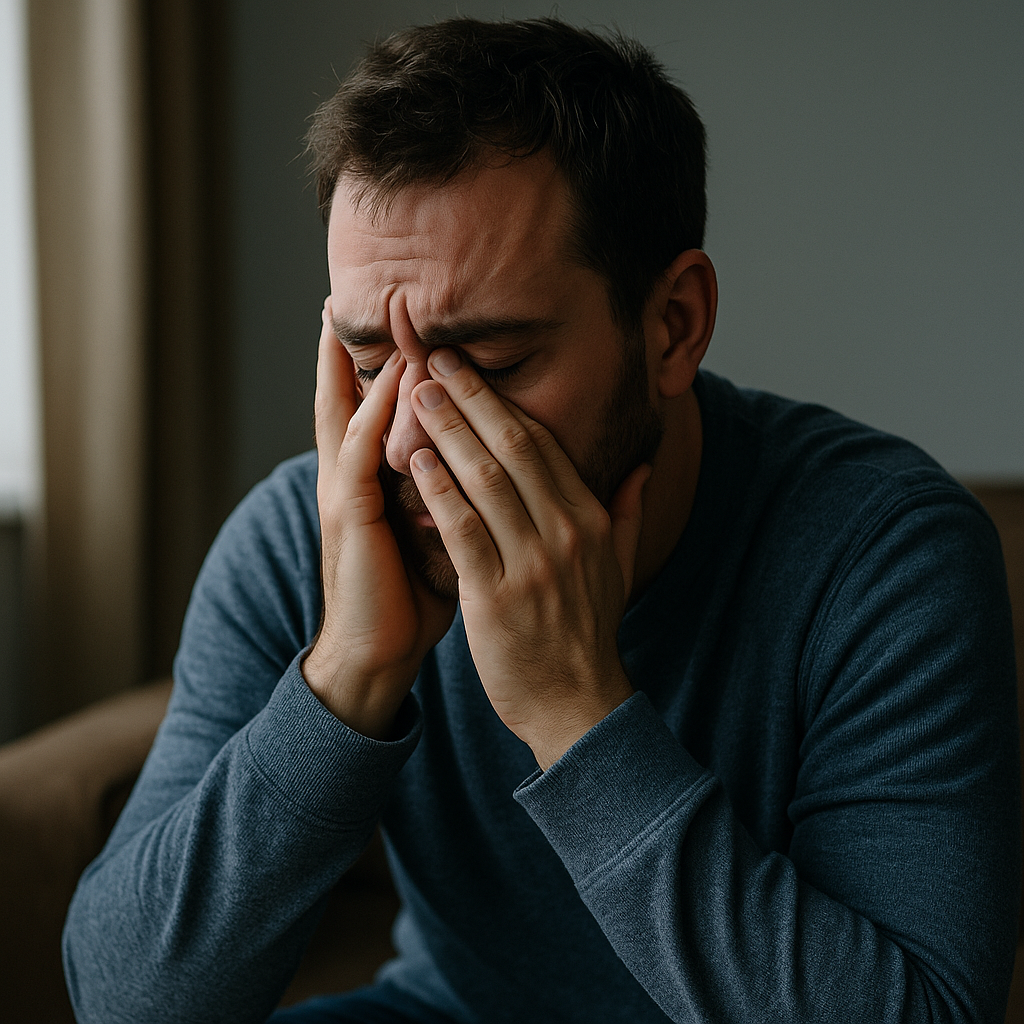 Consecințele psihologice și emoționale ale dependenței de jocuri de noroc