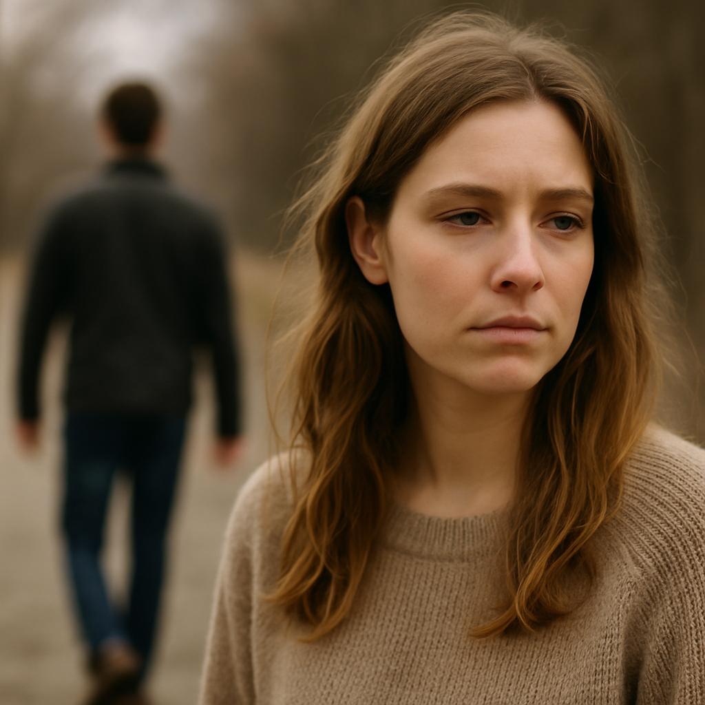 De ce te îndrăgostești de oameni indisponibili emoțional?
