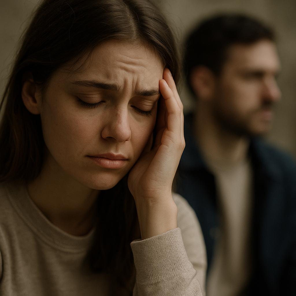 De ce nu reușești să uiți o persoană? Trauma iubirii neterminate și legătura invizibilă