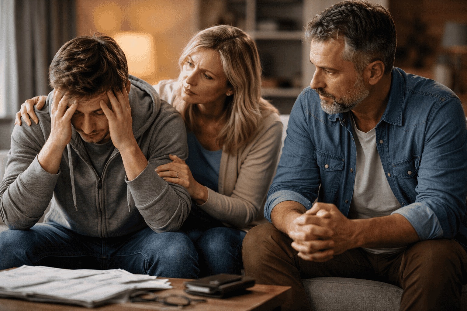 De ce terapia singură nu vindecă dependența ?