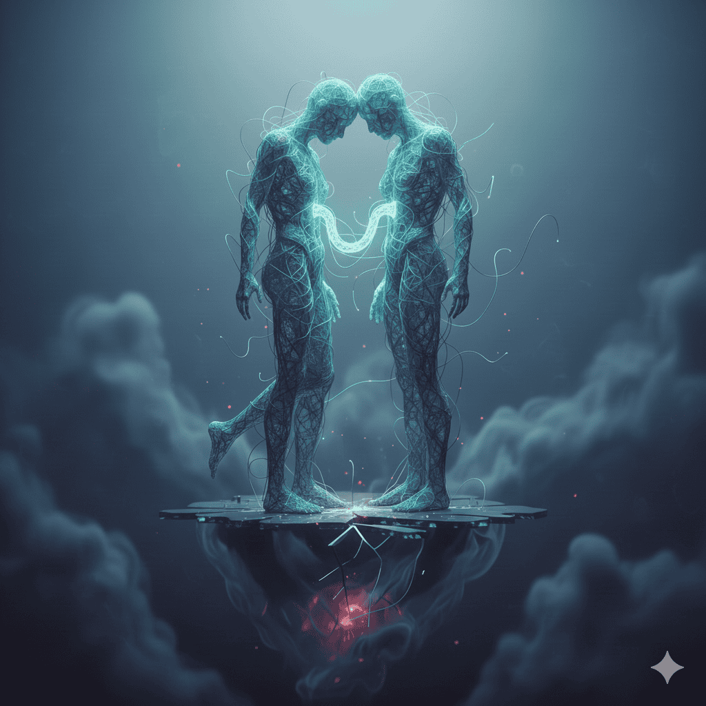 Dependența toxică -„red flags” (semnalele de alarmă)